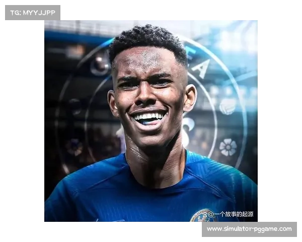 切尔西青春风暴正在酝酿年轻球员仍需时间积淀成长