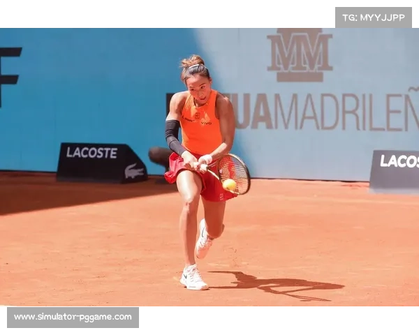 郑钦文法网前景受关注,红土赛场能否重返巅峰