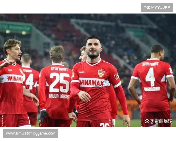 柏林联合后卫累计黄牌停赛,球队后防线面临重组