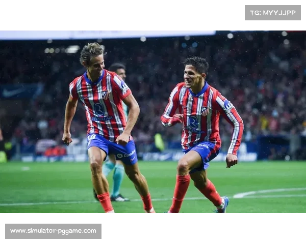 欧冠附加赛战术复盘:西蒙尼马竞防守体系如何零封布鲁日晋级