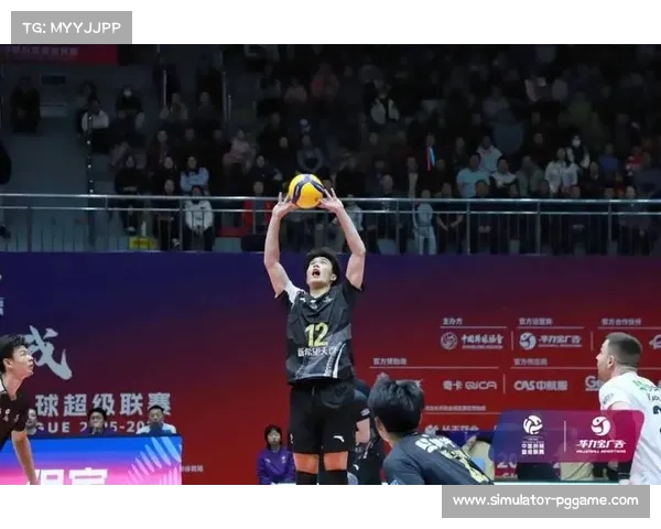 河北保定沃隶男排2月26日主场迎战福建福清开启季后赛