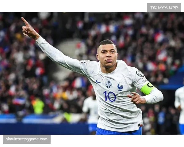 即时数据：比赛第60分钟，姆巴佩本赛季欧冠个人射门次数已突破50次