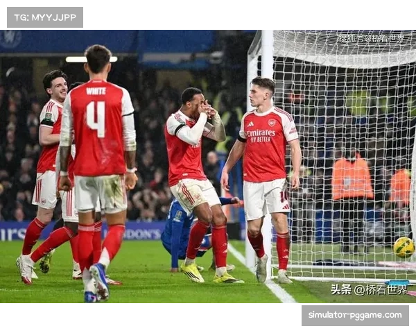 战术复盘:阿森纳2-0热刺,阿尔特塔的“不对称边卫”战术如何锁死对手