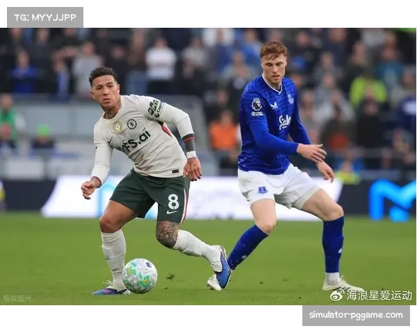 恩佐·费尔南德斯再次暗示转会皇马，切尔西标价1.5亿欧元